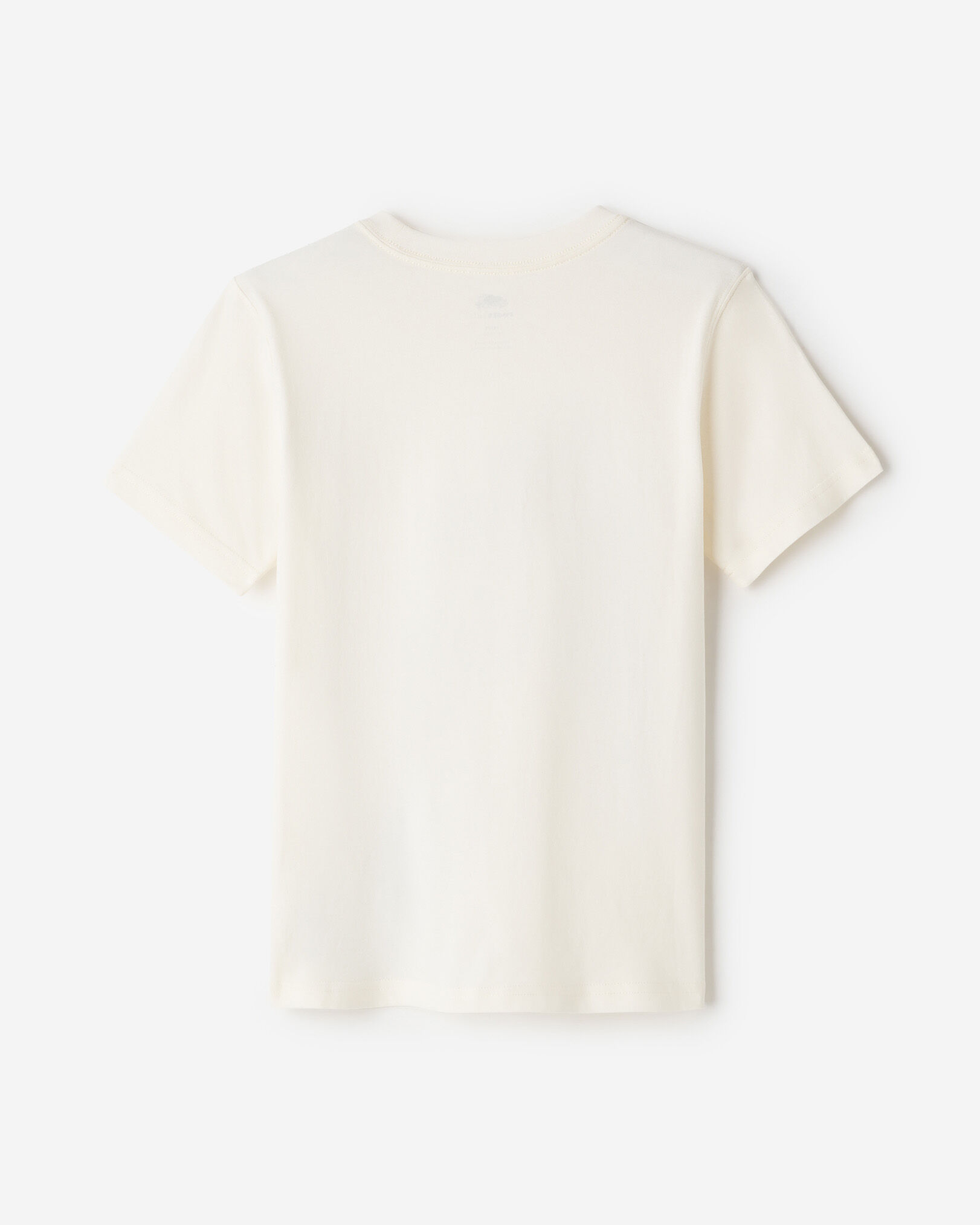 T-shirt Ligue Castor pour enfants