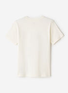 T-shirt Ligue Castor pour enfants