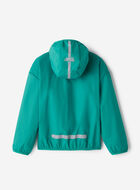 Kids Camp Packable Jacket