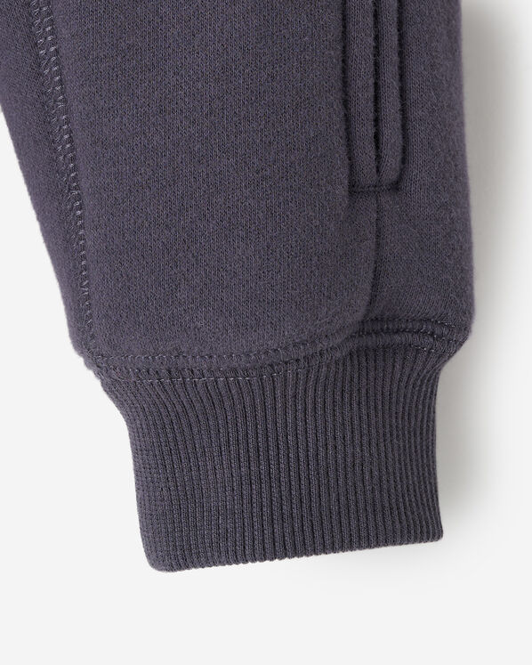 Barboteuse Roots pour bébés