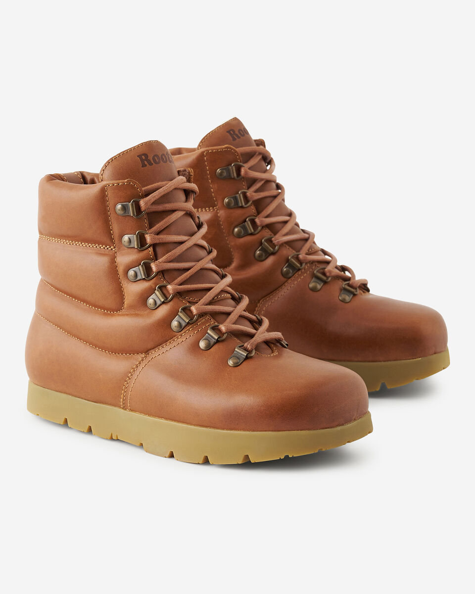 Puff Boot
