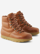 Puff Boot