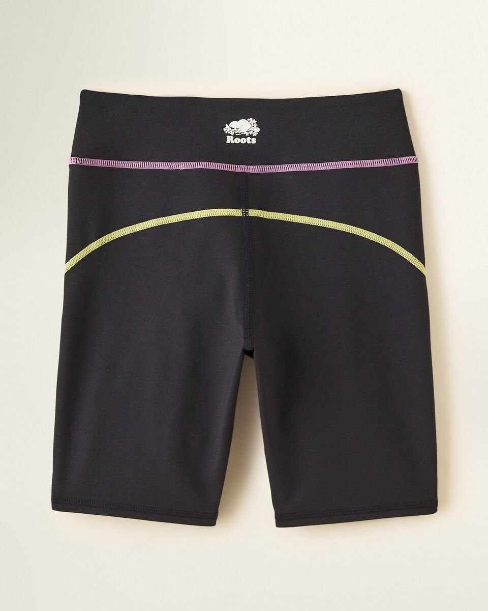 Short de vélo sport Journey pour fille
