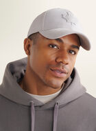 Modern Leaf Baseball Cap