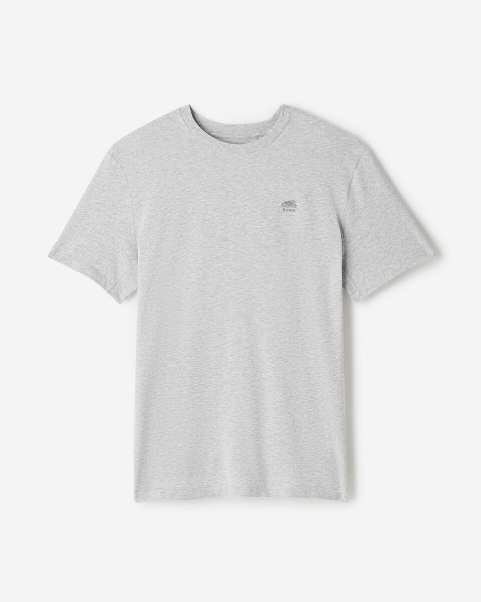 Roam Short Sleeve Top