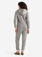Womens Roots Cabin Onesie
