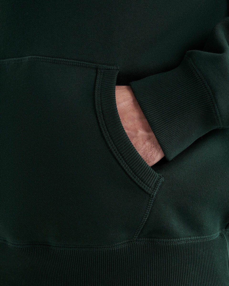 Cooper Holiday Kanga Hoodie