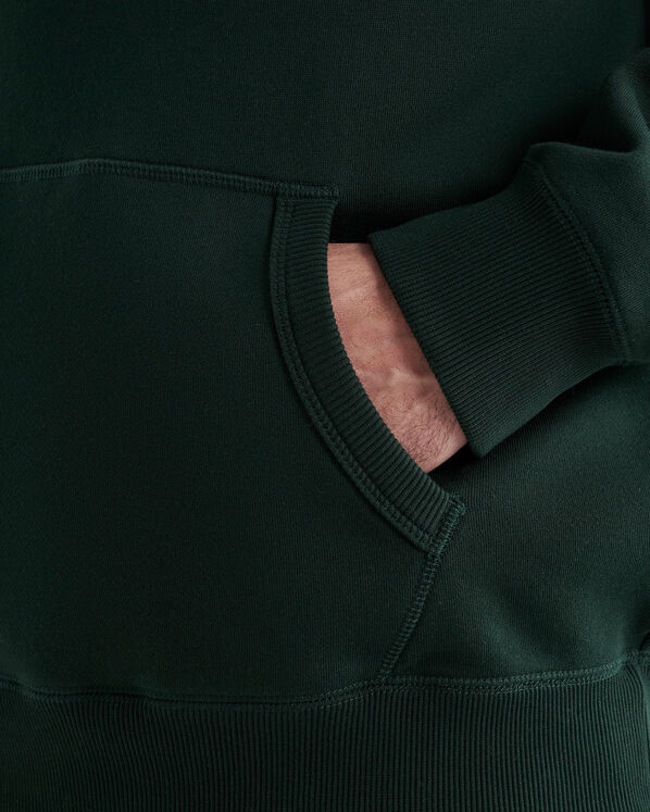 Cooper Holiday Kanga Hoodie