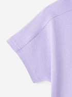 Toddler Girls Summer Cloud Boxy T-Shirt