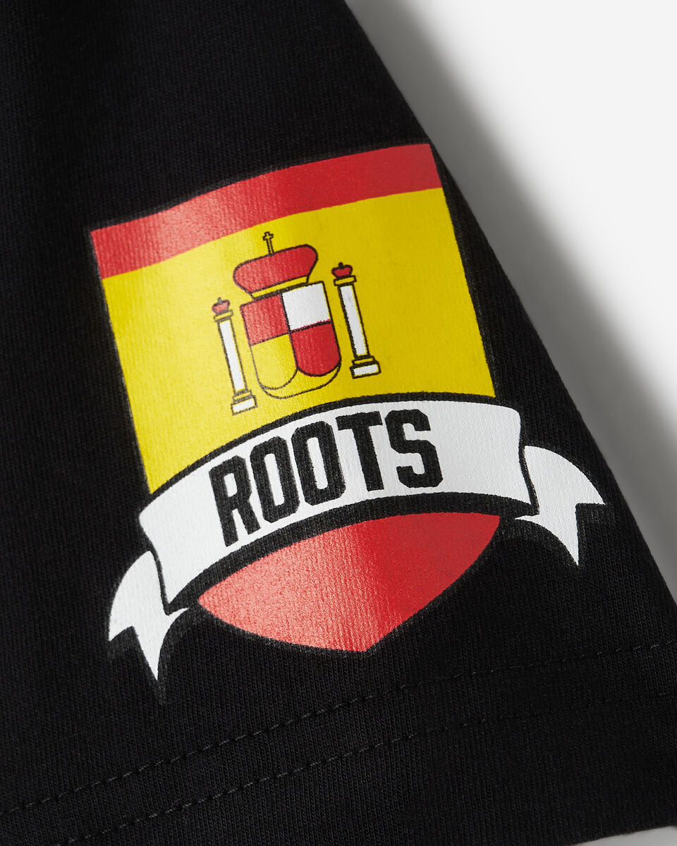 T-shirt international Roots