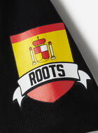 T-shirt international Roots