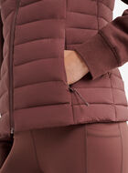 Roots Down Packable Vest