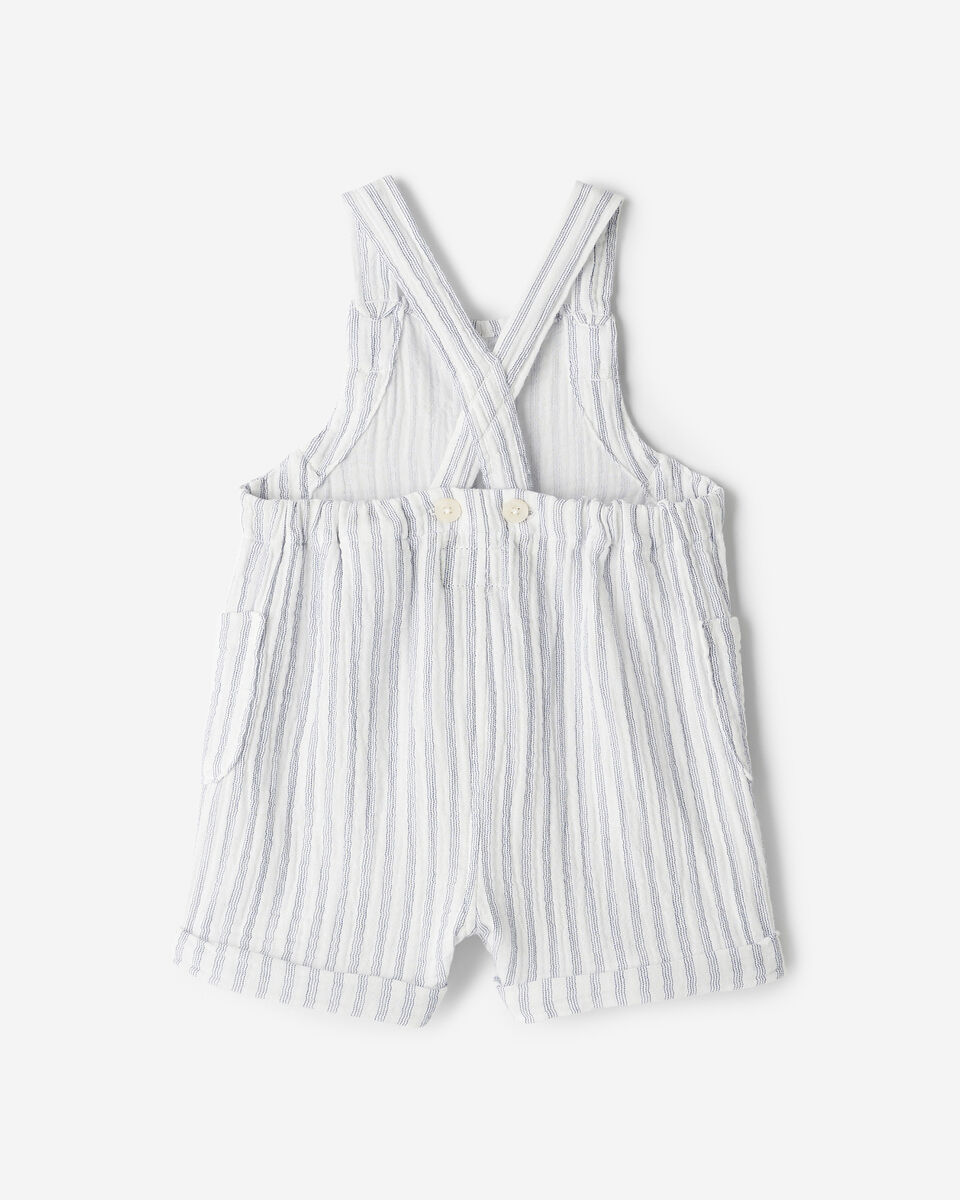 Baby Isla Overall