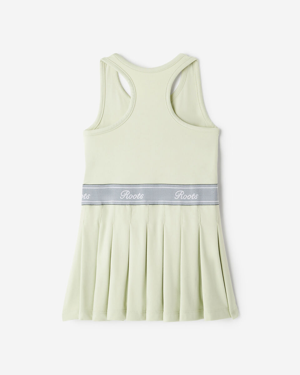 Toddler Girls Renew Dress