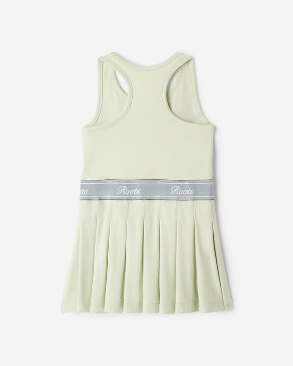 Toddler Girls Renew Dress