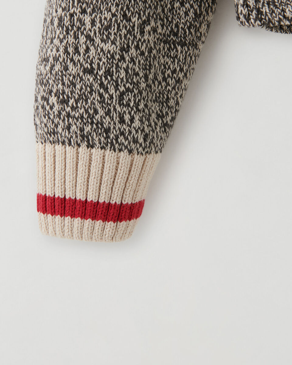 Cabin Shawl Cardigan