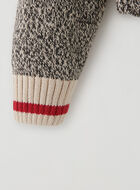 Cabin Shawl Cardigan