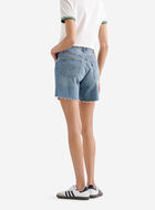 Levi's 501® Mid Thigh Womens Shorts