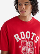 T-shirt Hockey Roots pour homme