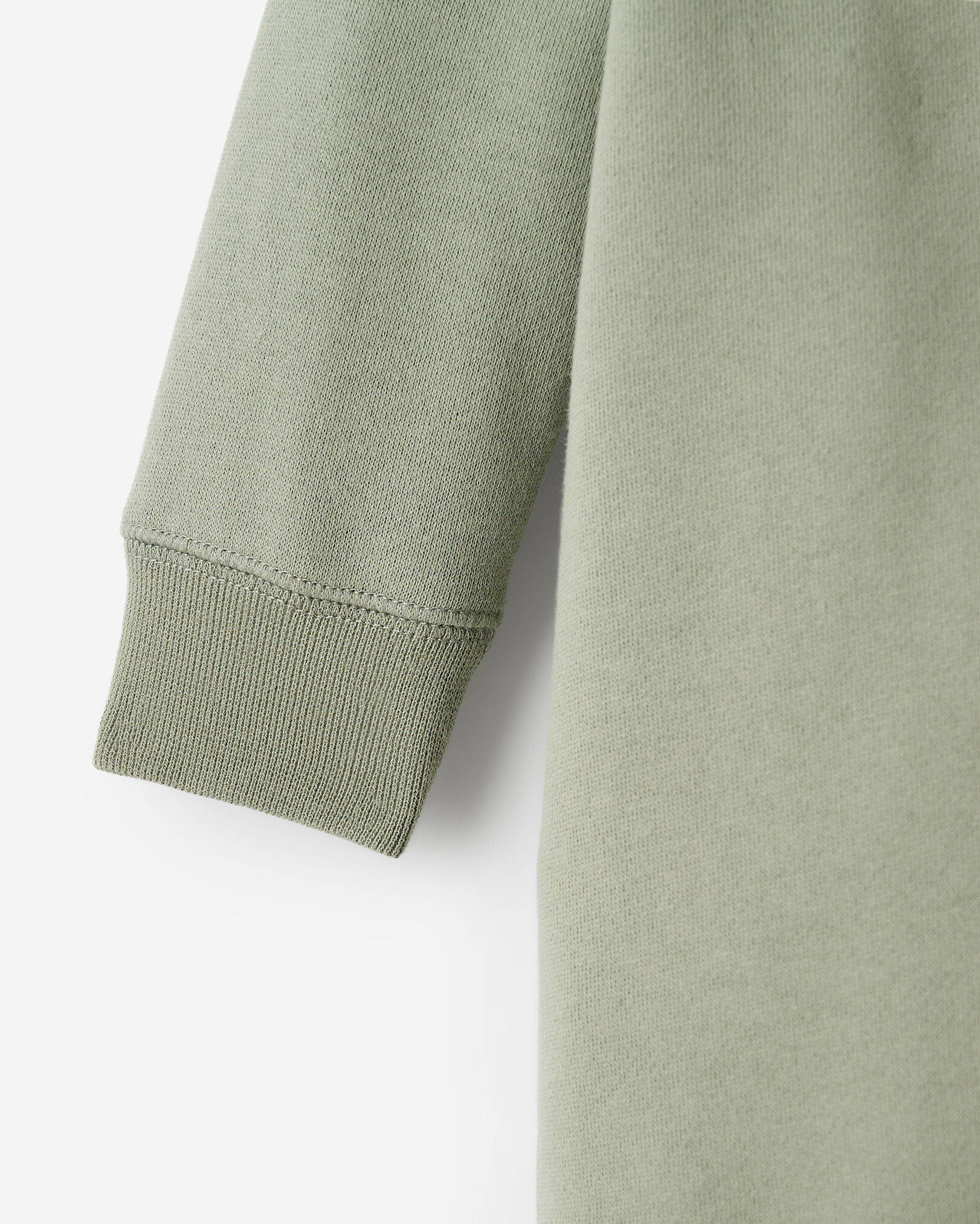 Baby Organic Original Cooper Beaver Romper