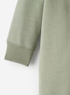 Baby Organic Original Cooper Beaver Romper