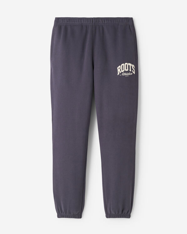 Pantalon en molleton Roots