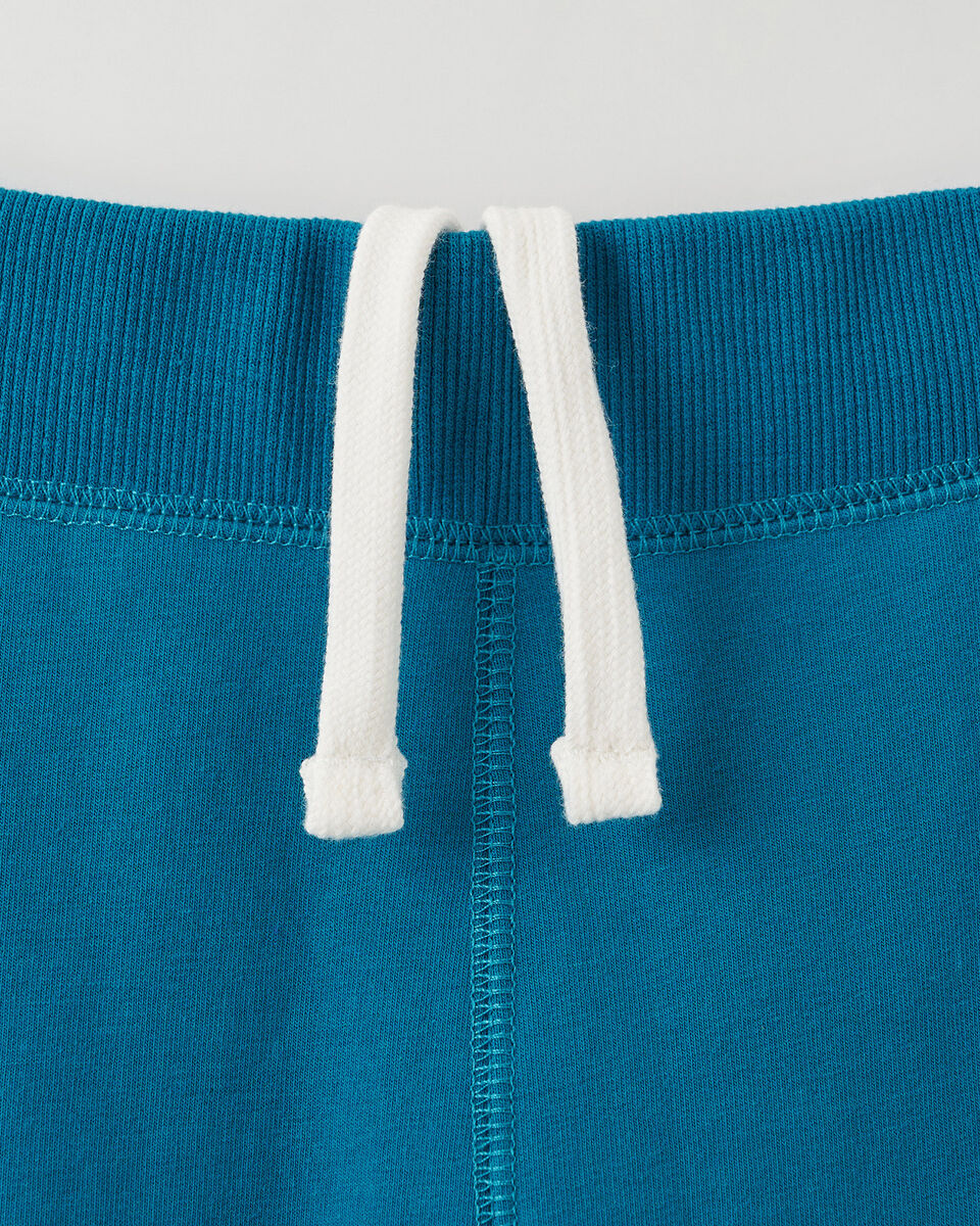 Kids Cozy Fleece Sweatpant