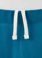Kids Cozy Fleece Sweatpant
