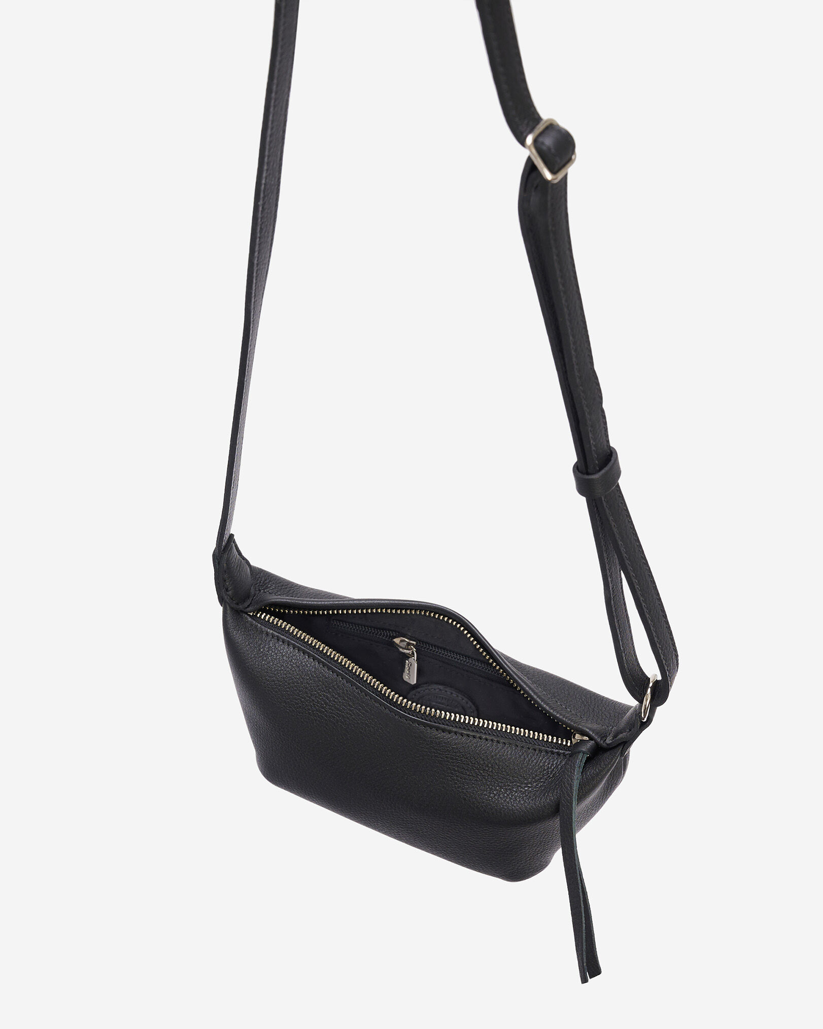 Crescent Bag Cloud