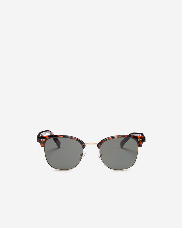 Lunettes Club-Master en plastique Lunettes de soleil
