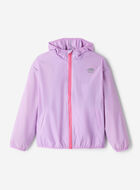 Kids Camp Packable Jacket