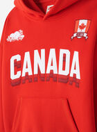 Kids Roots Canada Hoodie