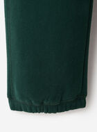 Kids Organic Cooper Relaxed Cargo Sweatpant