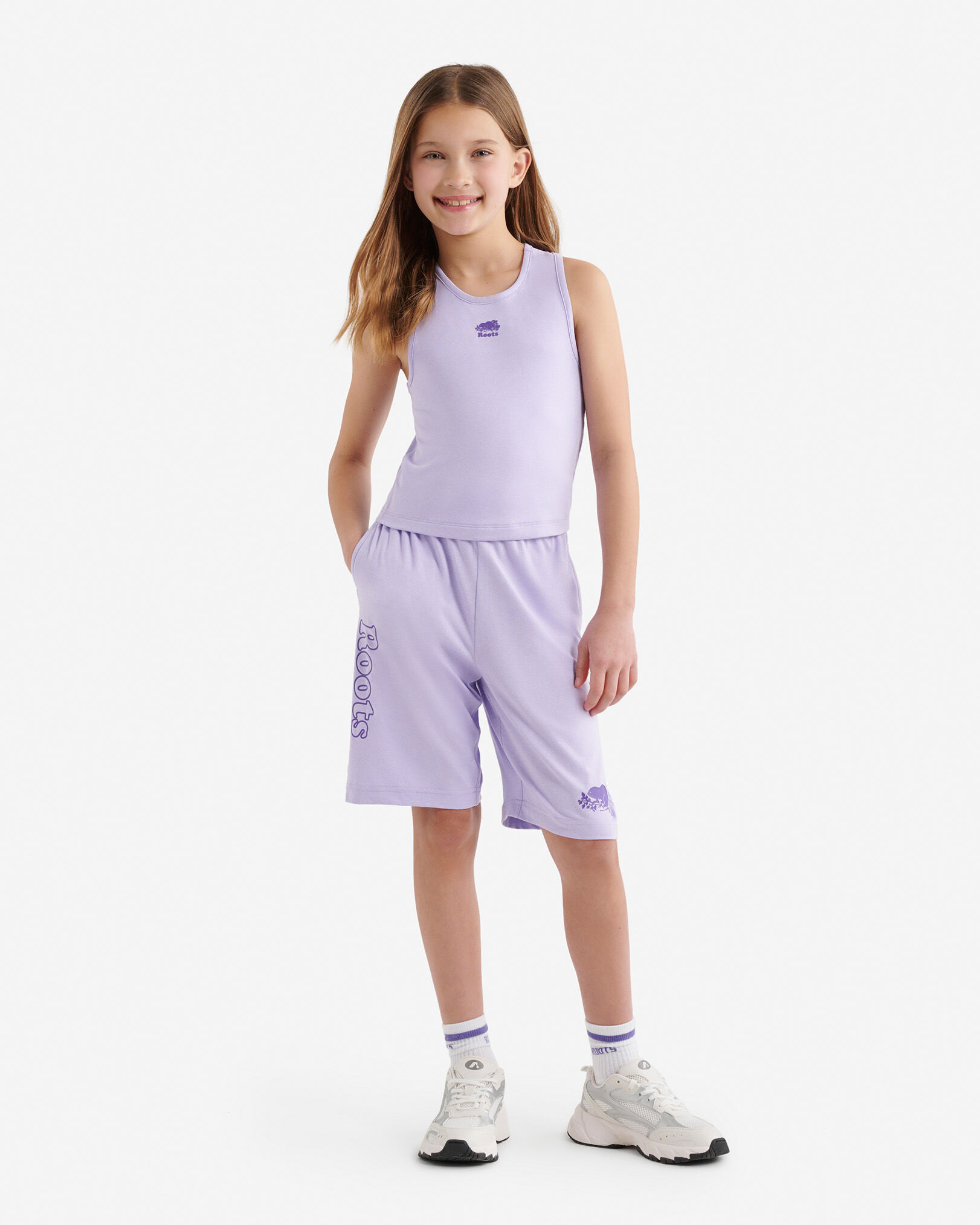 Short Cooper Remix Renew pour enfant