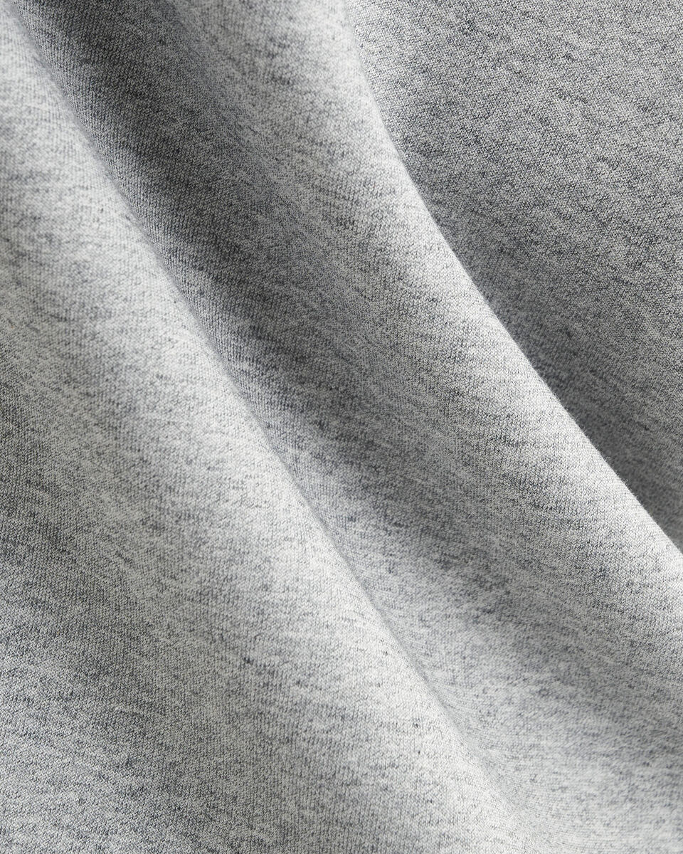 Recover Interlock Full Zip Hoodie