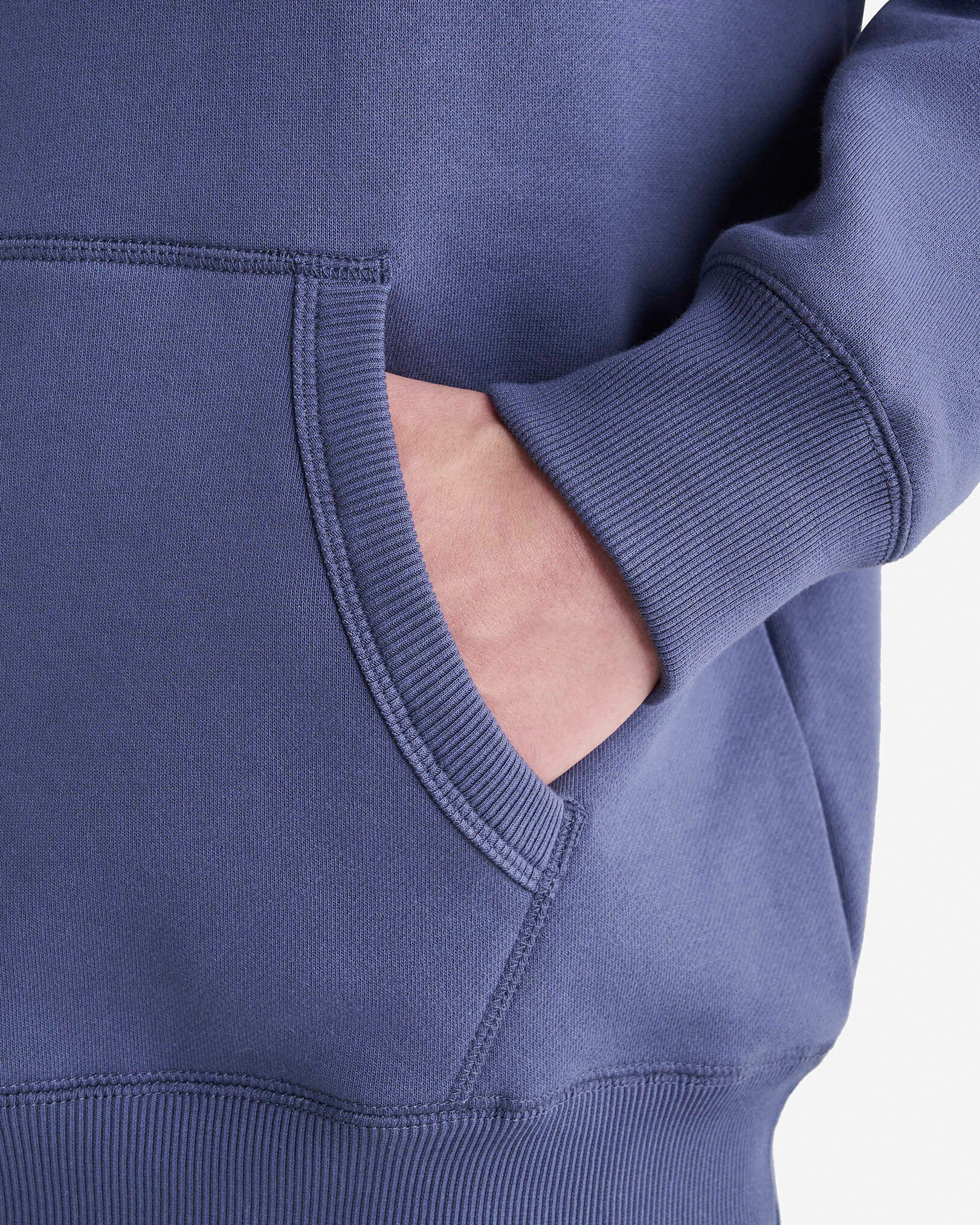 Organic Original Kanga Hoodie