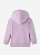 Toddler Original Sparkle Full Zip Hoodie