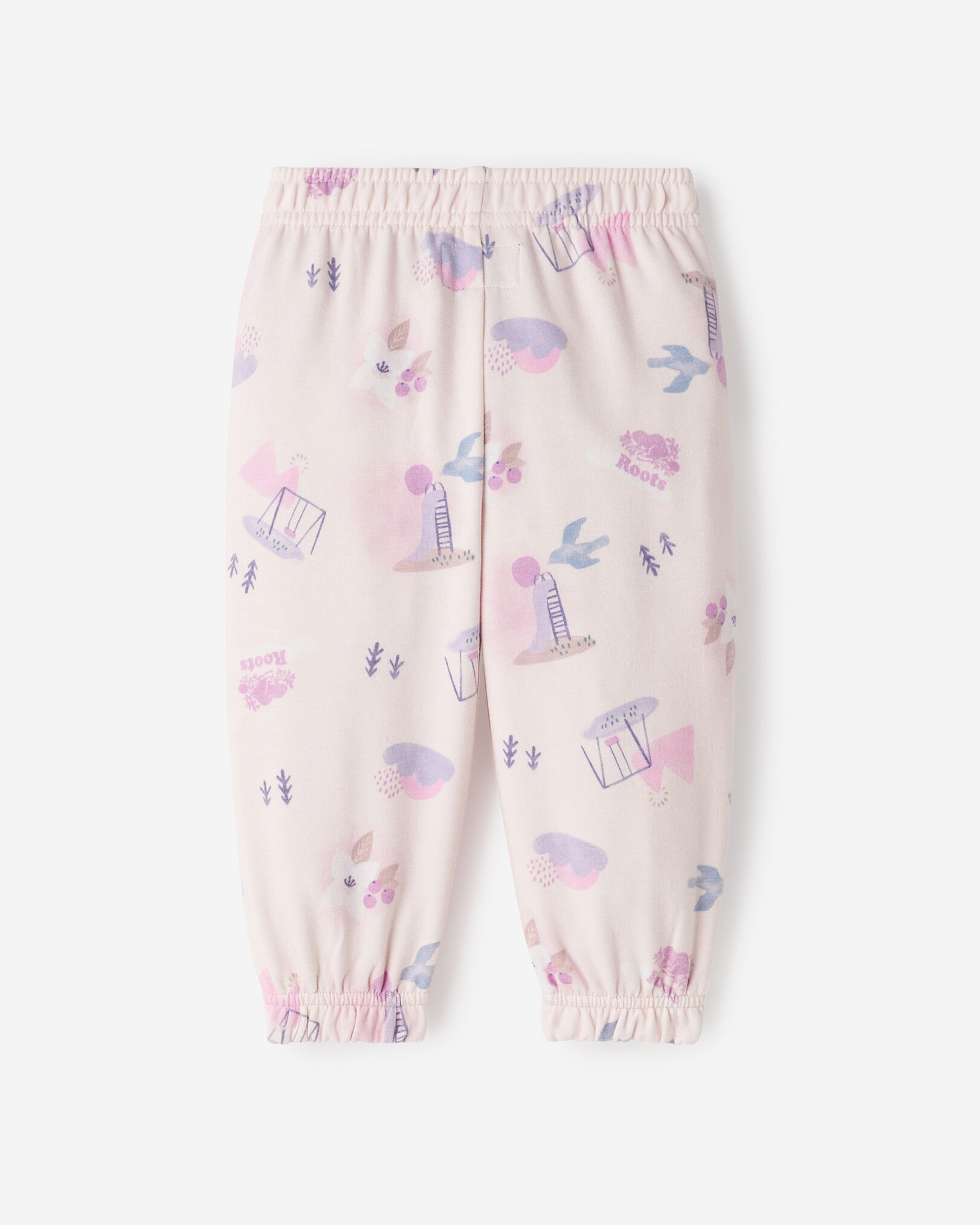 Baby Nature Playground Sweatpant