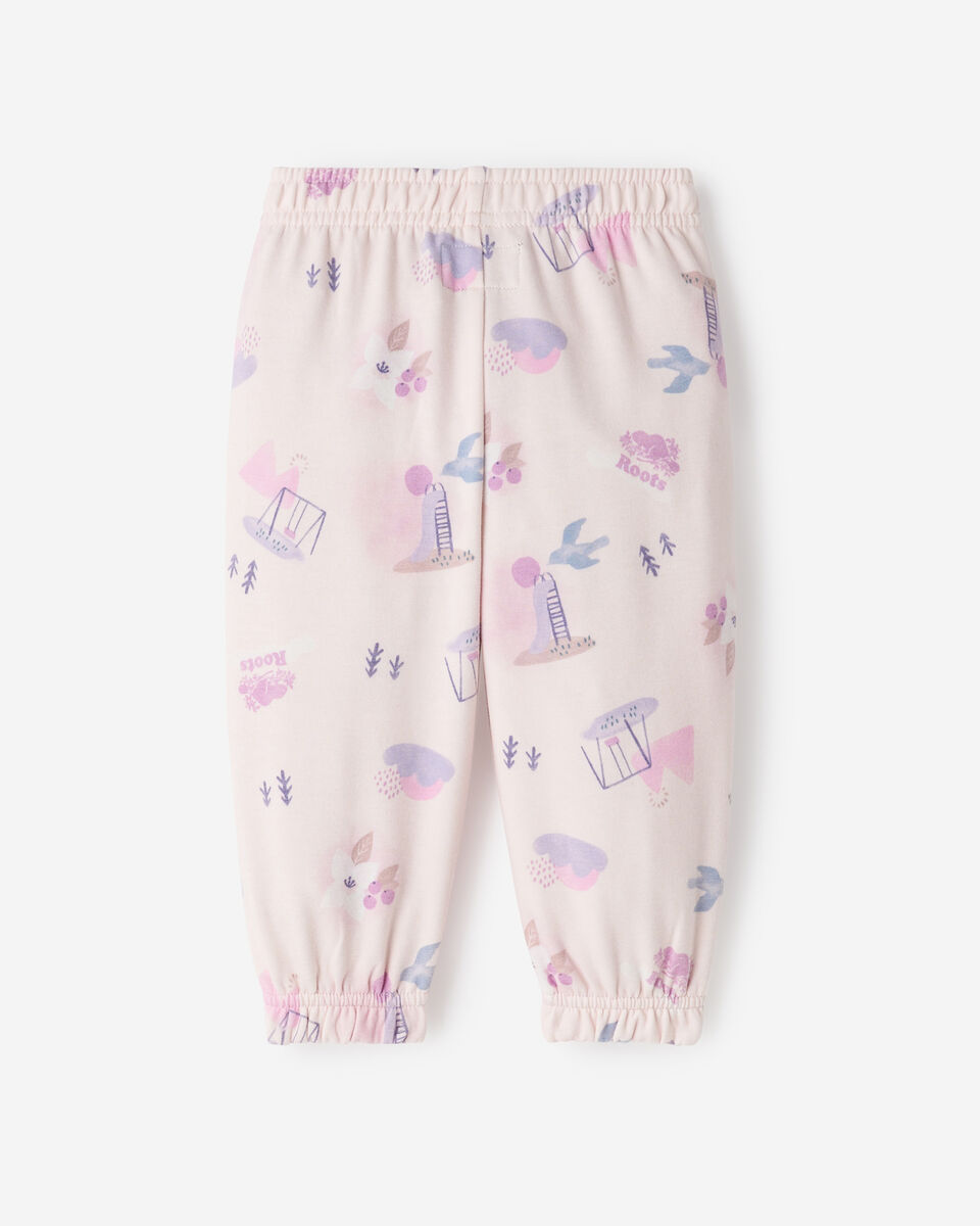 Baby Nature Playground Sweatpant