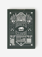 Roots Playing Cards