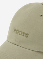 Roots Baseball Cap