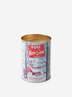 Maple Syrup Candle