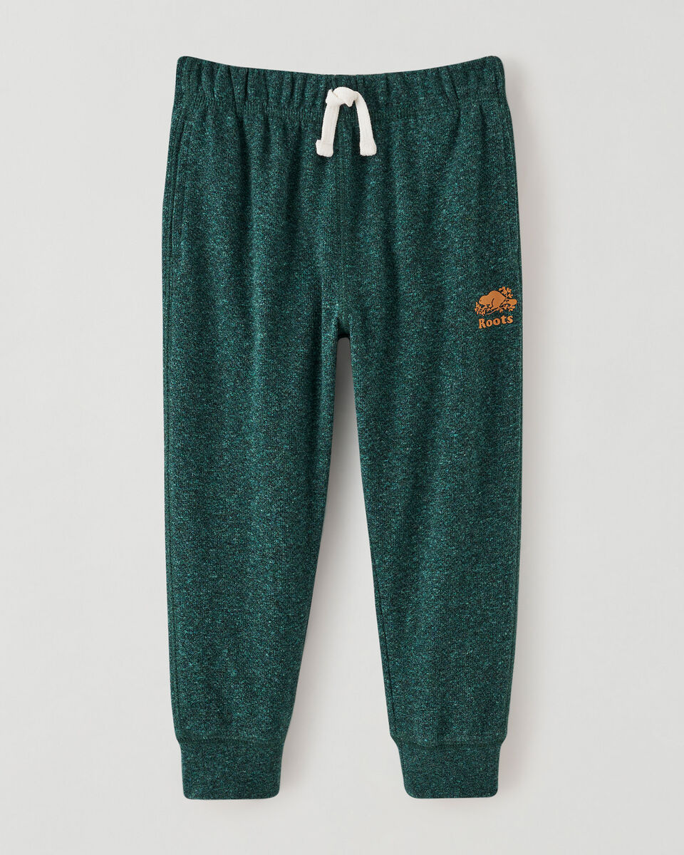 Pantalon décontracté pour tout-petits