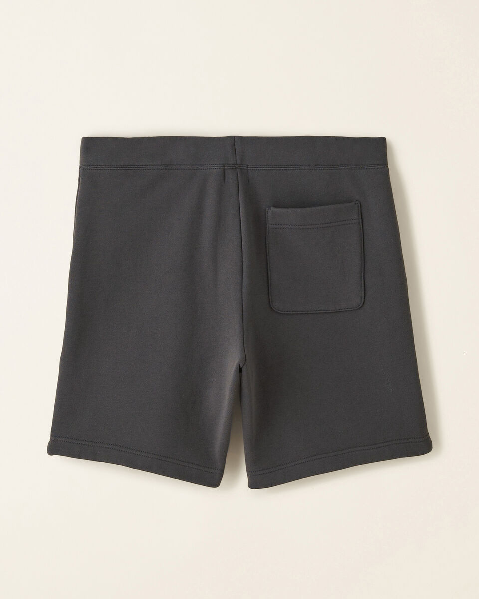 Beaver Canoe Sweatshort  8 Inch
