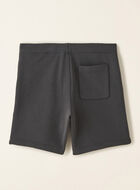 Beaver Canoe Sweatshort  8 Inch