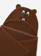 Buddy Hooded Towel