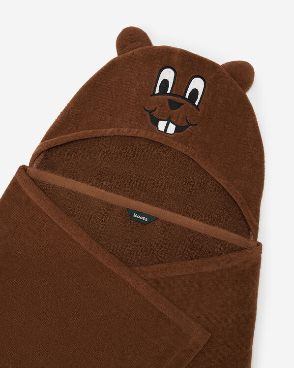 Buddy Hooded Towel