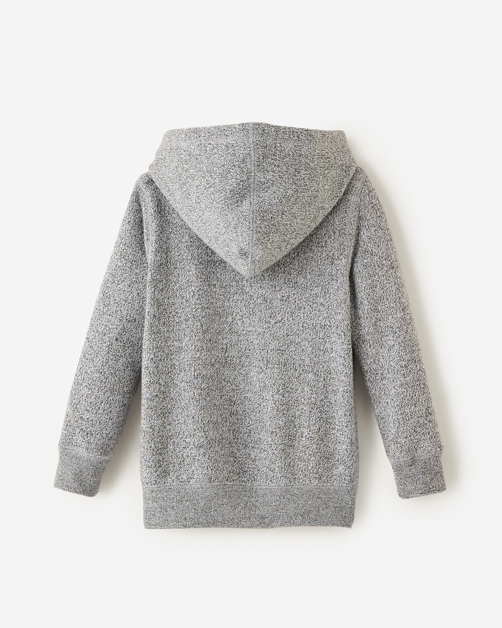 Toddler zip up sweatshirt top
