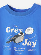 T-shirt imprimé Animal pour tout-petits