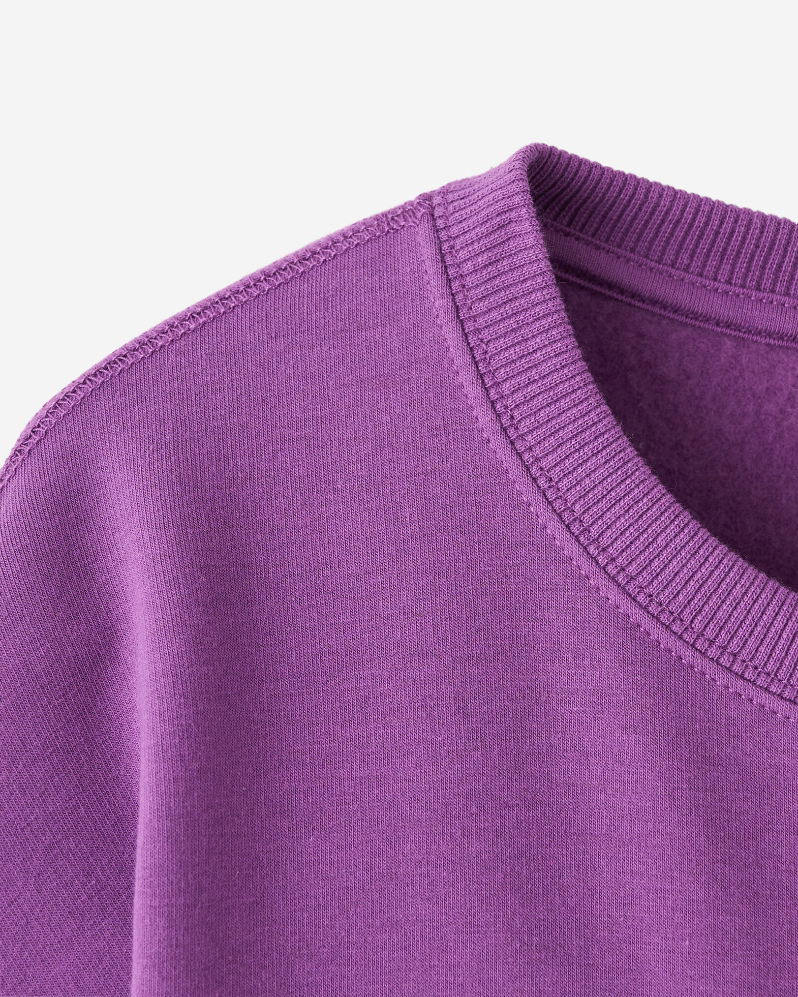 Crew neck shop sweater girls